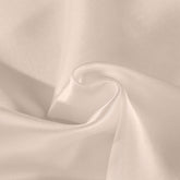 Royal Comfort Pure Silk Pillow Case 100% Mulberry Silk Hypoallergenic Pillowcase - Champagne Pink